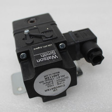 Watson Smith LS6 2RT Pneumatic