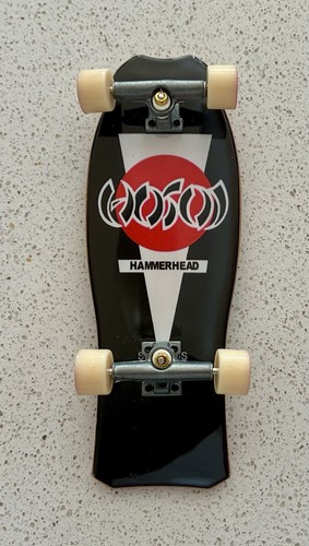Tech deck hosoi hammerhead - deck, x