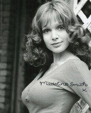 MADELINE SMITH BUSTY JAMES