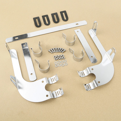 Motorcycle 39mm windshield - motorcycle,
