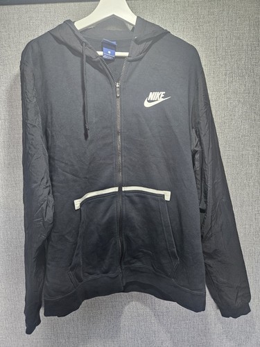 Nike full zip - zip, hoodie