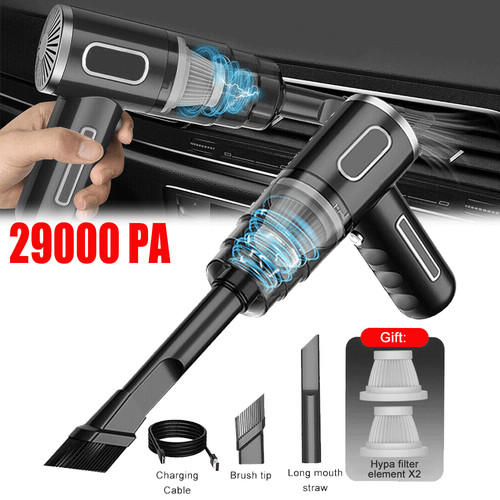 29000pa cordless hand - cordless, held
