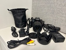 PanasoPanasonic Lumix DMC-GH1K
