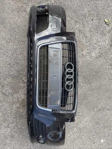 Genuine audi line 2009 - s-line,