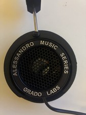 Grado Alessandro MS1  Headphones