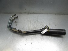 Kawasaki GPX750R GPX750 R Ninja 1988-1990 Original Right Hand Exhaust 