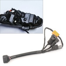 1PC Halogen Type R LED
