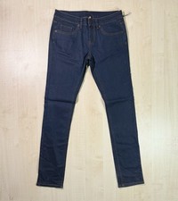 Topshop Baxter Sample Jeans