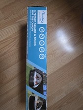 CleverSpa Canopy - For 6