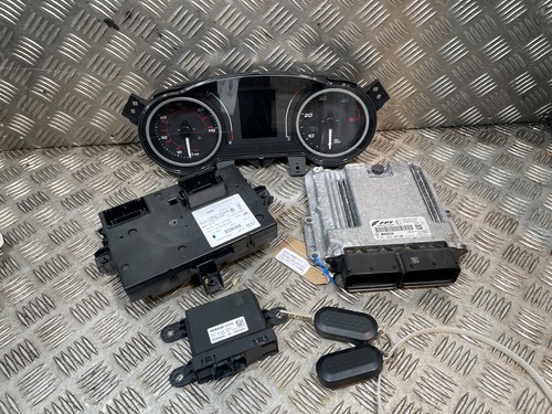 Iveco daily mk6 - 2.3, 2019-on