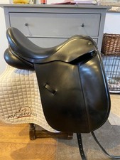 Ideal dressage saddle inch - ideal,