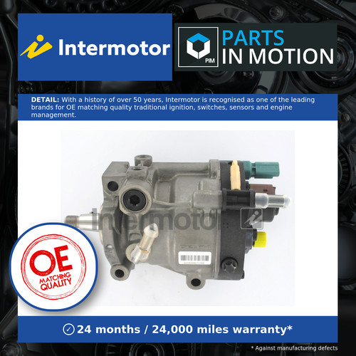 Diesel injection pump - injection, 88044