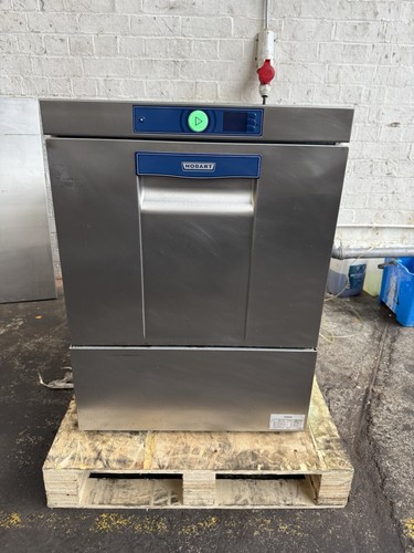 Hobart undercounter dishwasher - hobart,