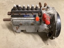 LUCAS CAV MINIMEC  Diesel Injection Pump , P5487 .3  Ford Dover Dorset 