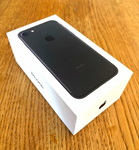 Apple iphone 32gb black - apple,