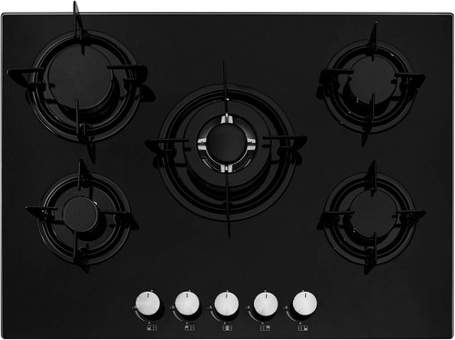 Cookology 70cm cooktop - cookology,
