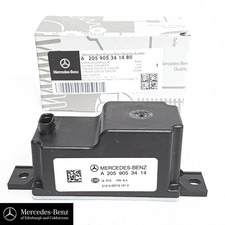 Genuine Mercedes Auxiliary