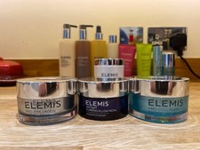 ELEMIS BUNDLE SERUM, CREAMS