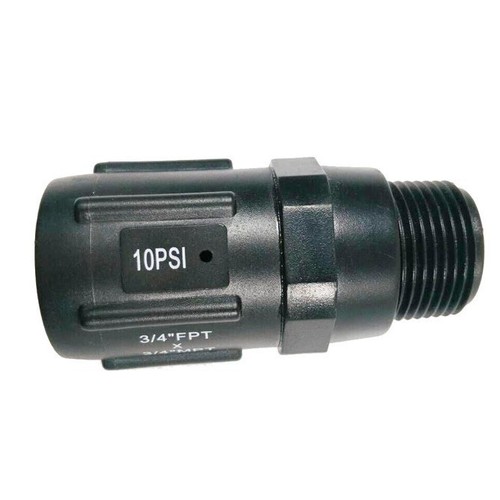 Adjustable water pressure - adjustable,
