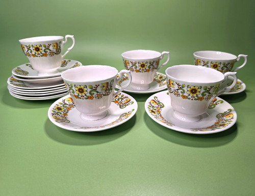 Mayfair bone china - mayfair,