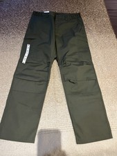 Vertx VTX8000 Olive Drab Pants , 38W, 34L