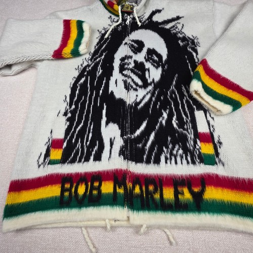 Tejidos ruminahui bob marley - ruminahui,