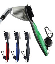✨Golf Club Brush Cleaner Kit