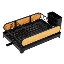 Kitchen Dish Drainer with