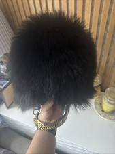 Bearskin Hat