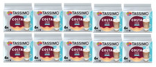 Tassimo coffee pods costa - coffee,