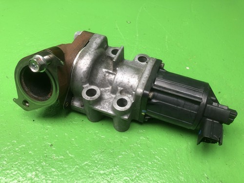 Mitsubishi shogun egr valve - mitsubishi,