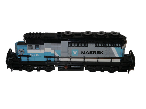 Lego train railway - lego®,