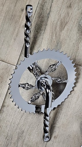 Lowrider cage sprocket - og,