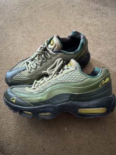 Nike air max - corteiz, gutta