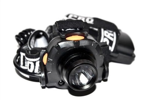 Tronixpro headlight fishing - headlight,