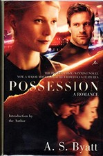 Possession: A Romance (Modern