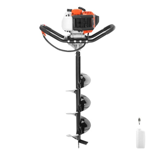 Vevor post hole digger - digger, 43cc