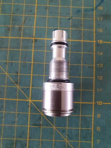 Apex regulator for bsa - regulator, r10