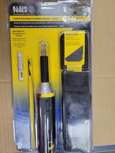 Klein tools vdv427 - vdv427-822,, impact