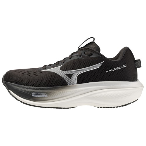 Mizuno wave rider women s - wave, 30