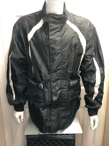 Texport jacket 2xl black - jacket,