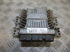 2006 RENAULT GRAND SCENIC 1.5 dCi Oasis 5DR K9K732 ENGINE ECU 8200565863