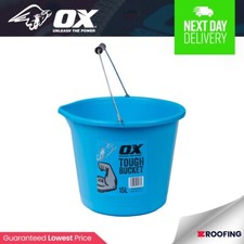 Ox Tools OX-P112315 15L Tough
