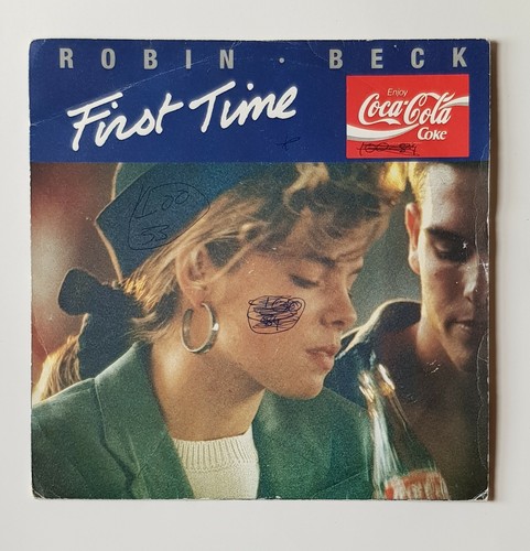 Robin beck first - robin,
