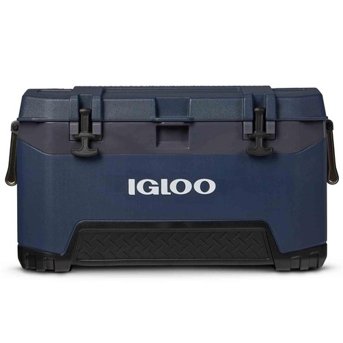 Igloo bmx heavy - qt, duty