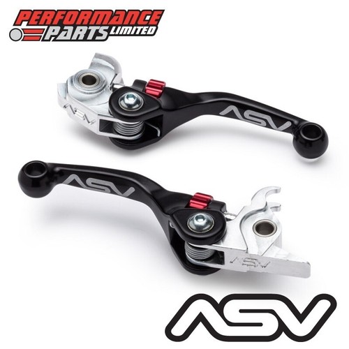 Asv short black adjustable - short,