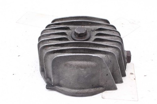 Oil filter cover yamaha - filter,