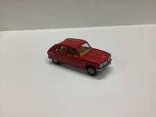 Corgi Toys Whizzwheels Renault 16 TS