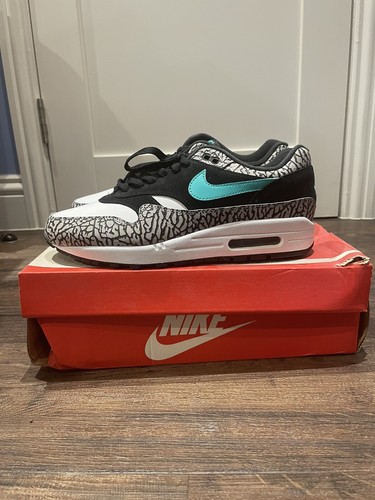 Nike air max premium - nike, retro