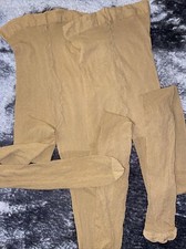 4 Pairs Of Ladies Tights